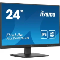 Монитор Iiyama ProLite XU2493HS-B6 фото 1